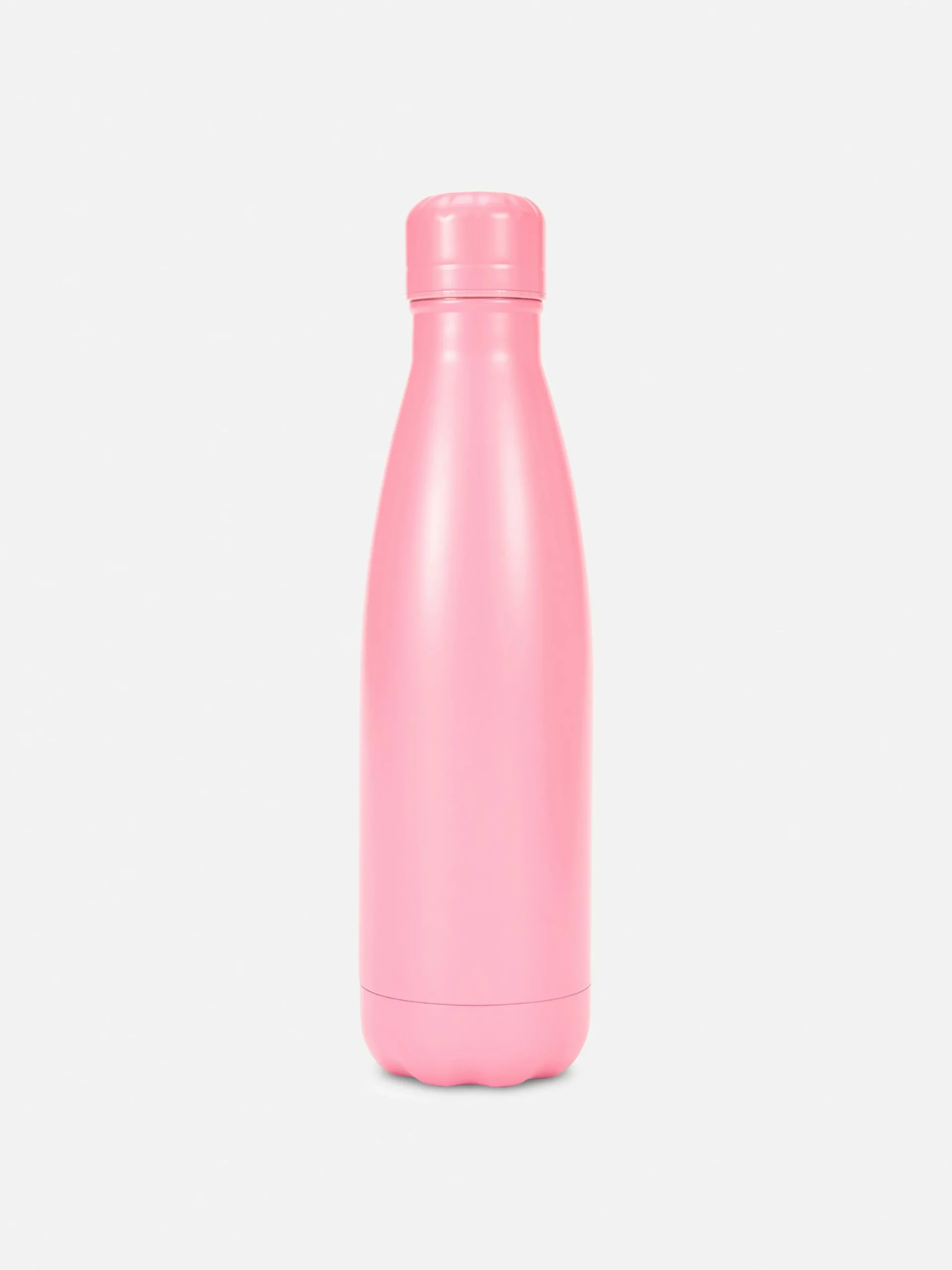 Stainless Steel Water Bottle|Primark New