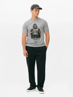 Star Wars Darth Vader T-Shirt|Primark Hot