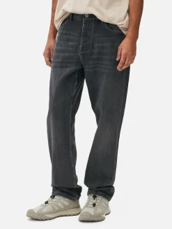 Straight Denim Jeans|Primark New
