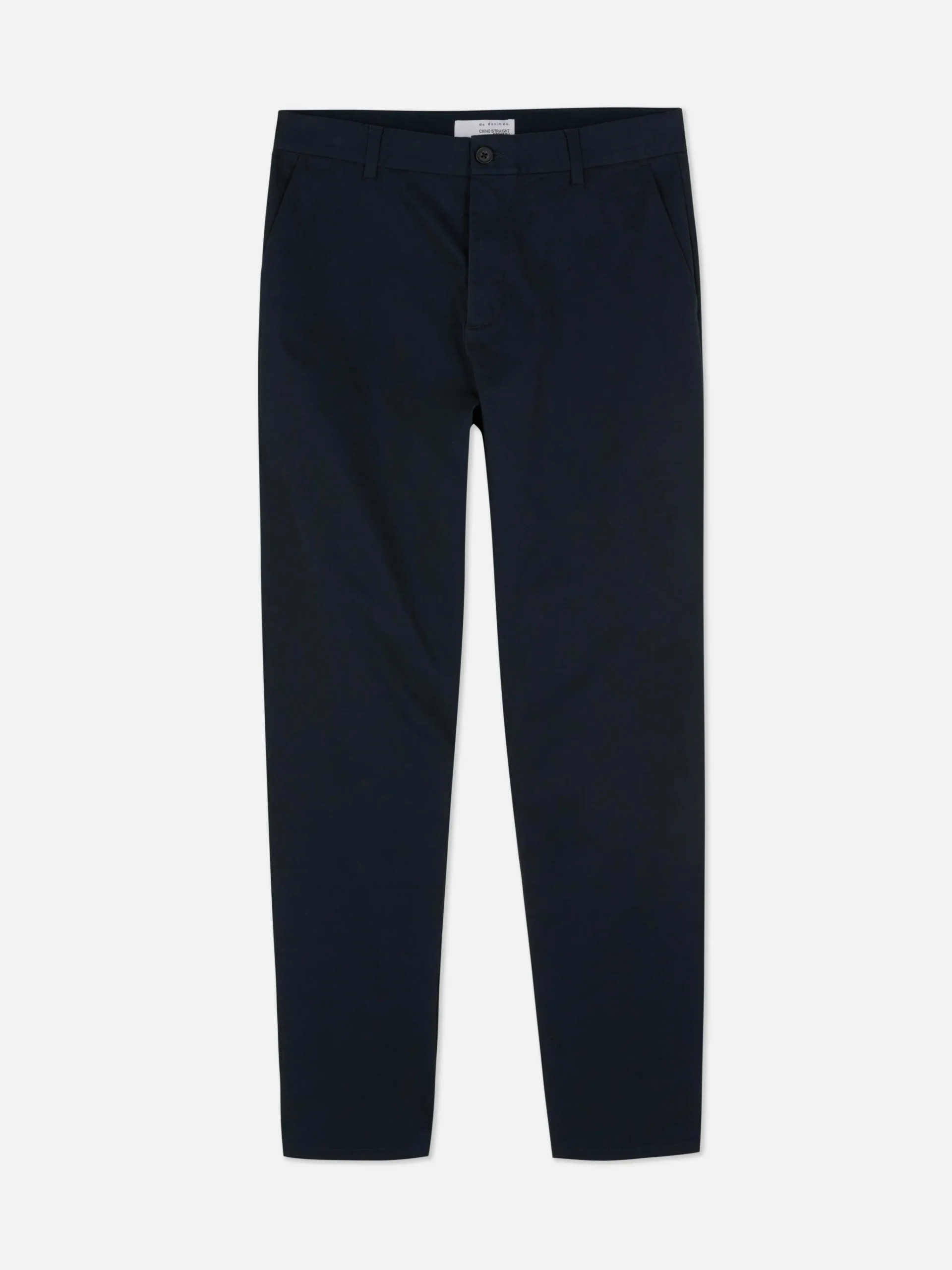 Straight Fit Chinos|Primark Hot