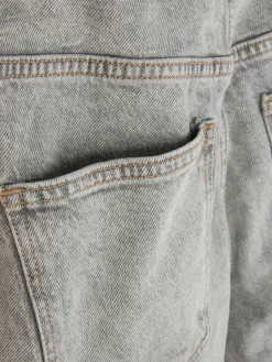 Straight Leg Jeans|Primark Discount