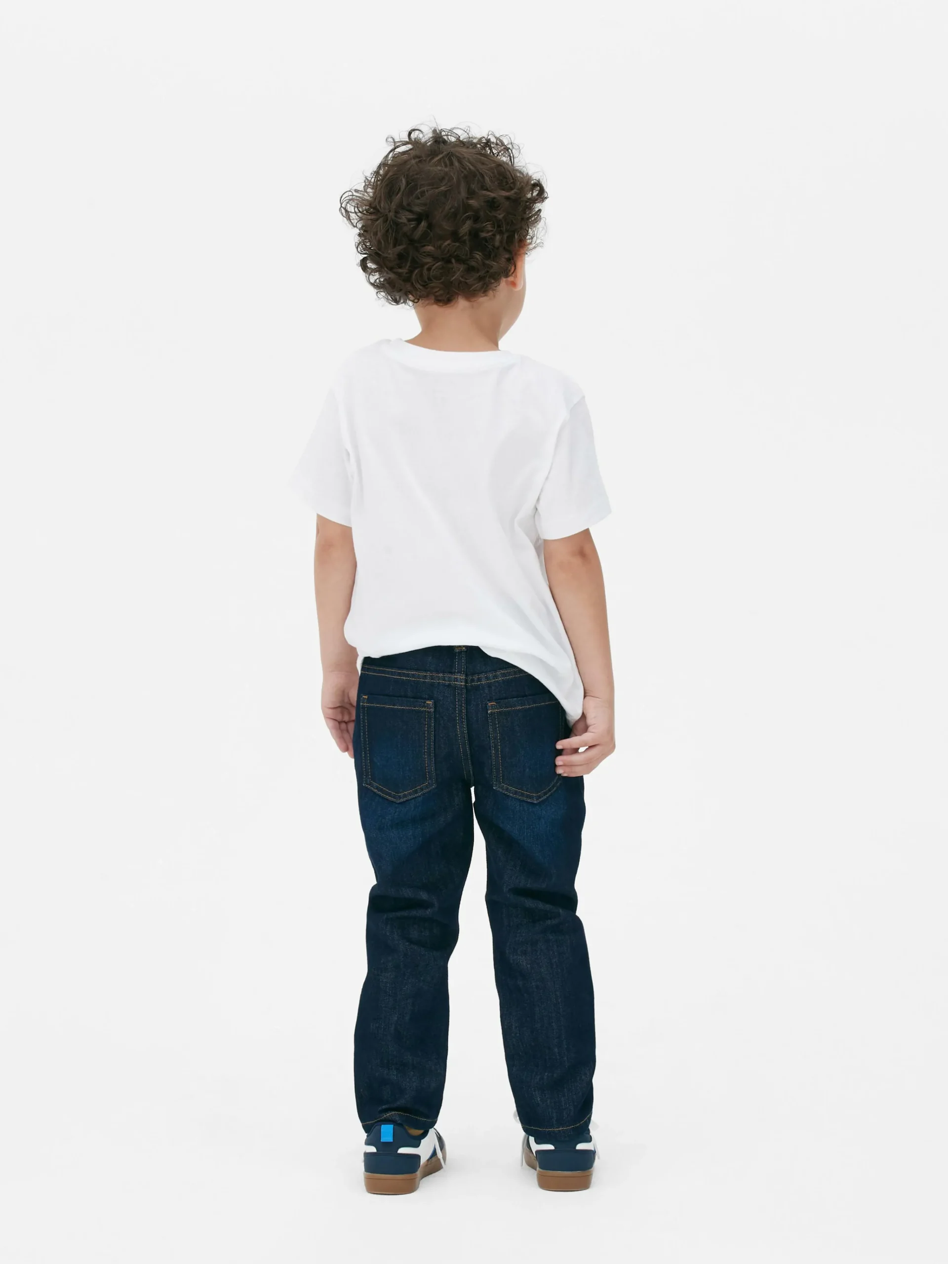 Straight Leg Jeans|Primark Best