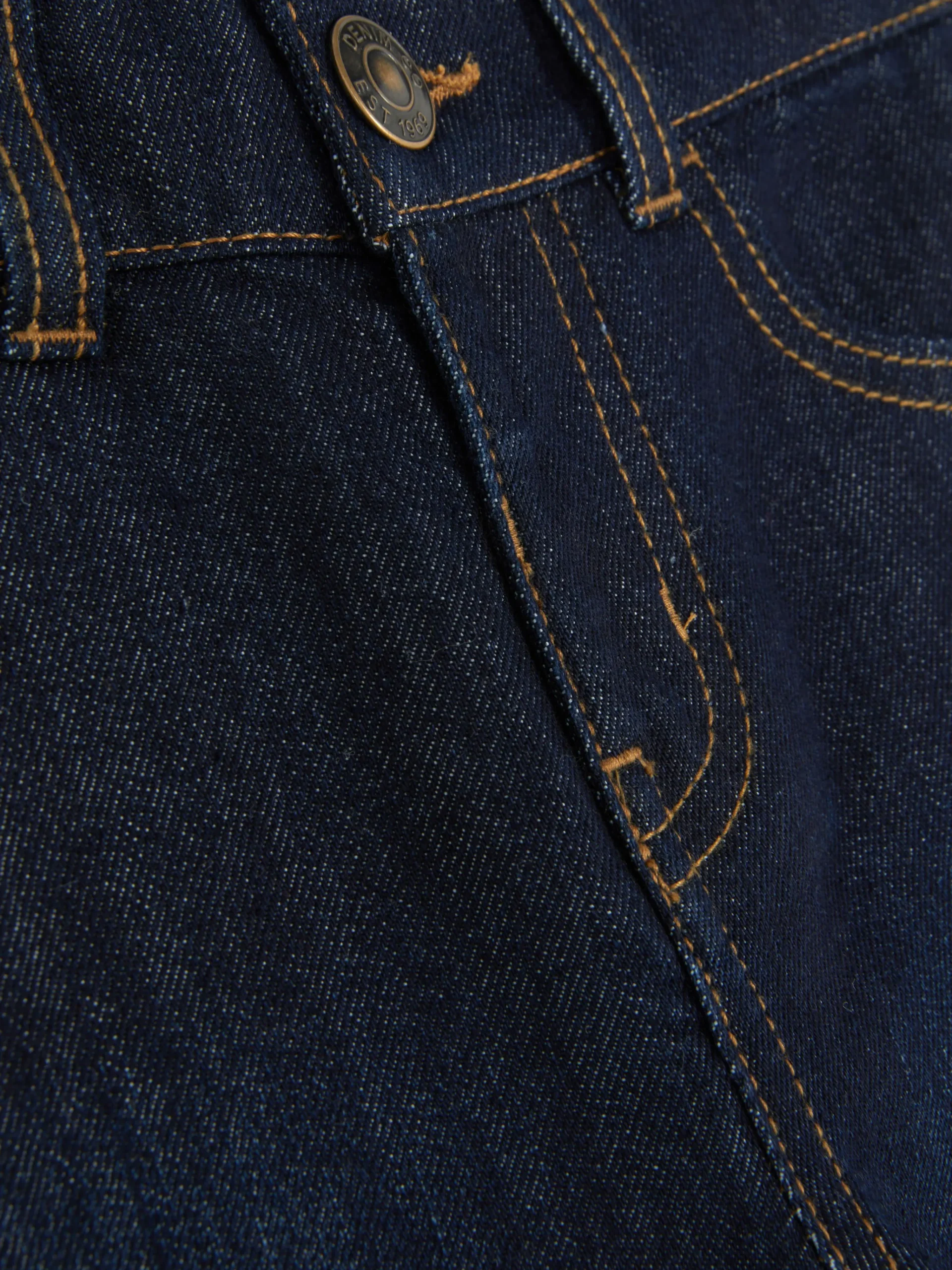 Straight Leg Jeans|Primark Best