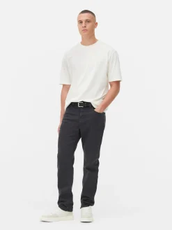 Straight Leg Jeans|Primark Outlet
