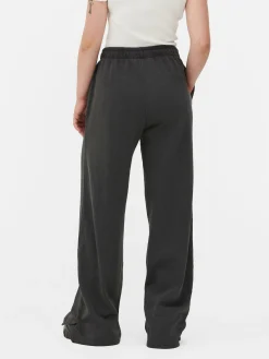 Straight Leg Joggers|Primark