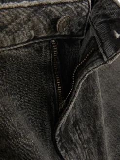 Straight Leg Slim Jeans|Primark