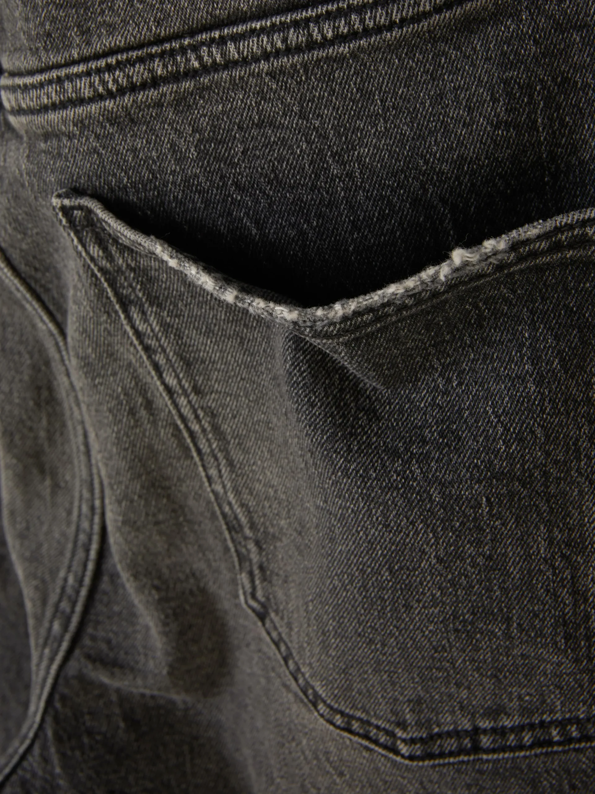 Straight Leg Slim Jeans|Primark