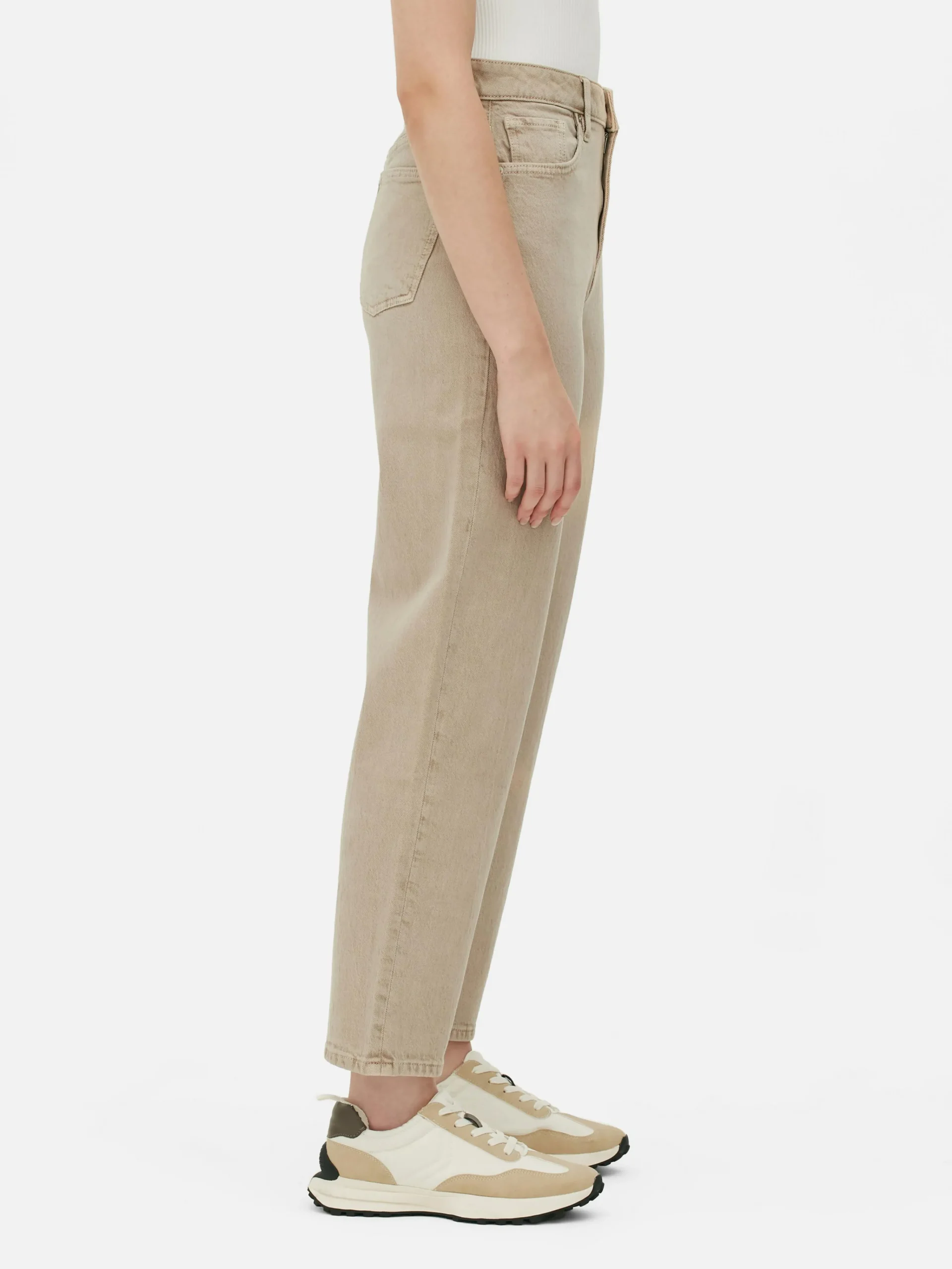 Straight Leg Slim Jeans|Primark Discount