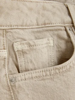 Straight Leg Slim Jeans|Primark Discount
