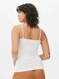 Stretch Cami|Primark