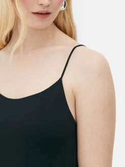 Stretch Cami Bodysuit|Primark