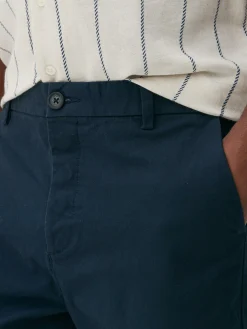 Stretch Cotton Chino Shorts|Primark Discount