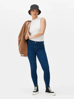 Stretch Skinny Jeans|Primark Online