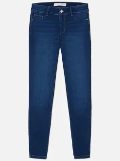Stretch Skinny Jeans|Primark Discount