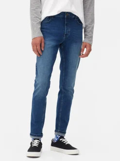 Stretch Skinny Jeans|Primark Sale