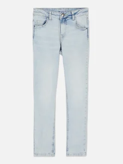 Stretch Skinny Jeans|Primark Online