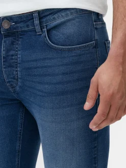 Stretch Skinny Jeans|Primark Online