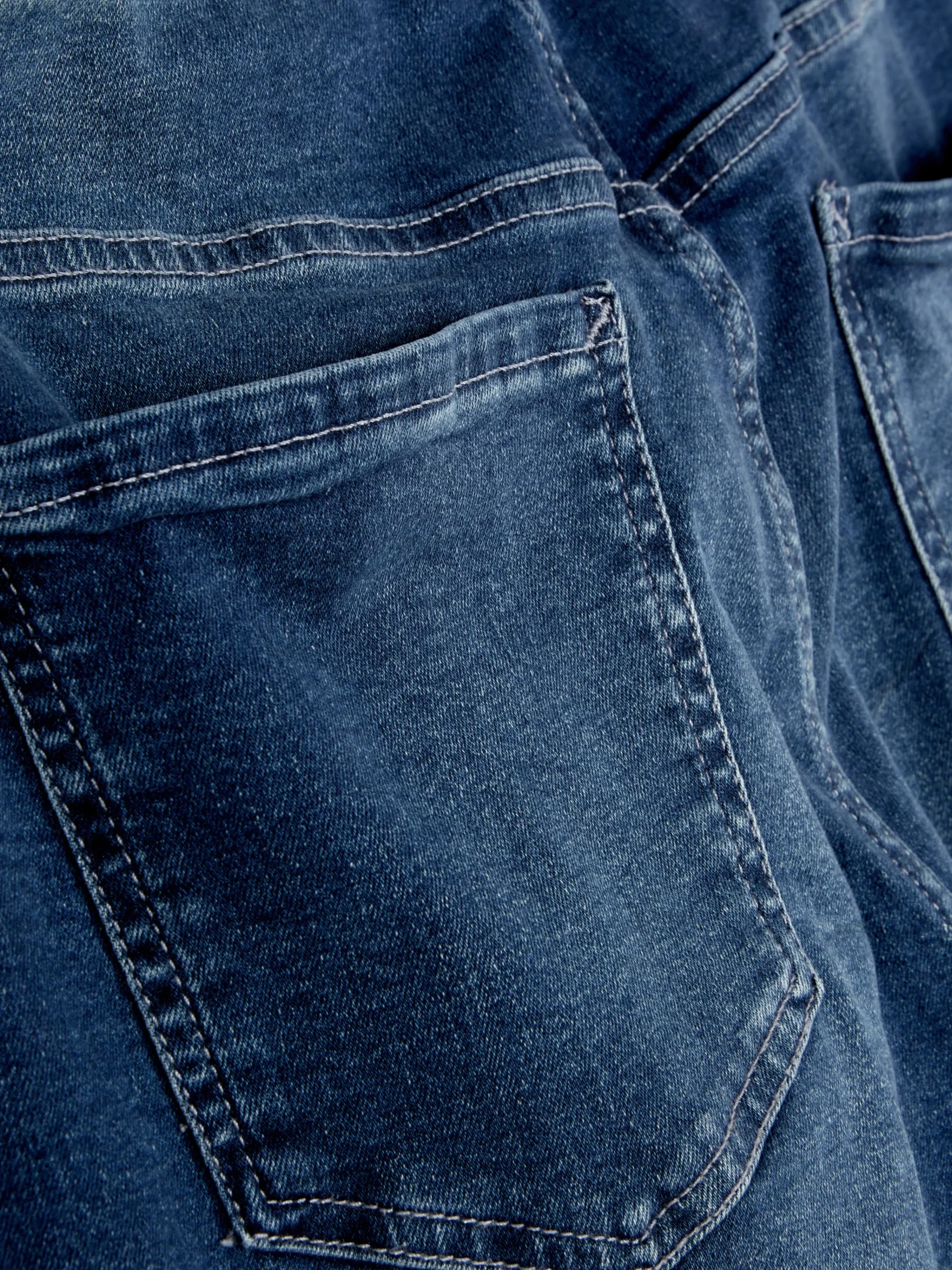 Stretch Skinny Jeans|Primark Online