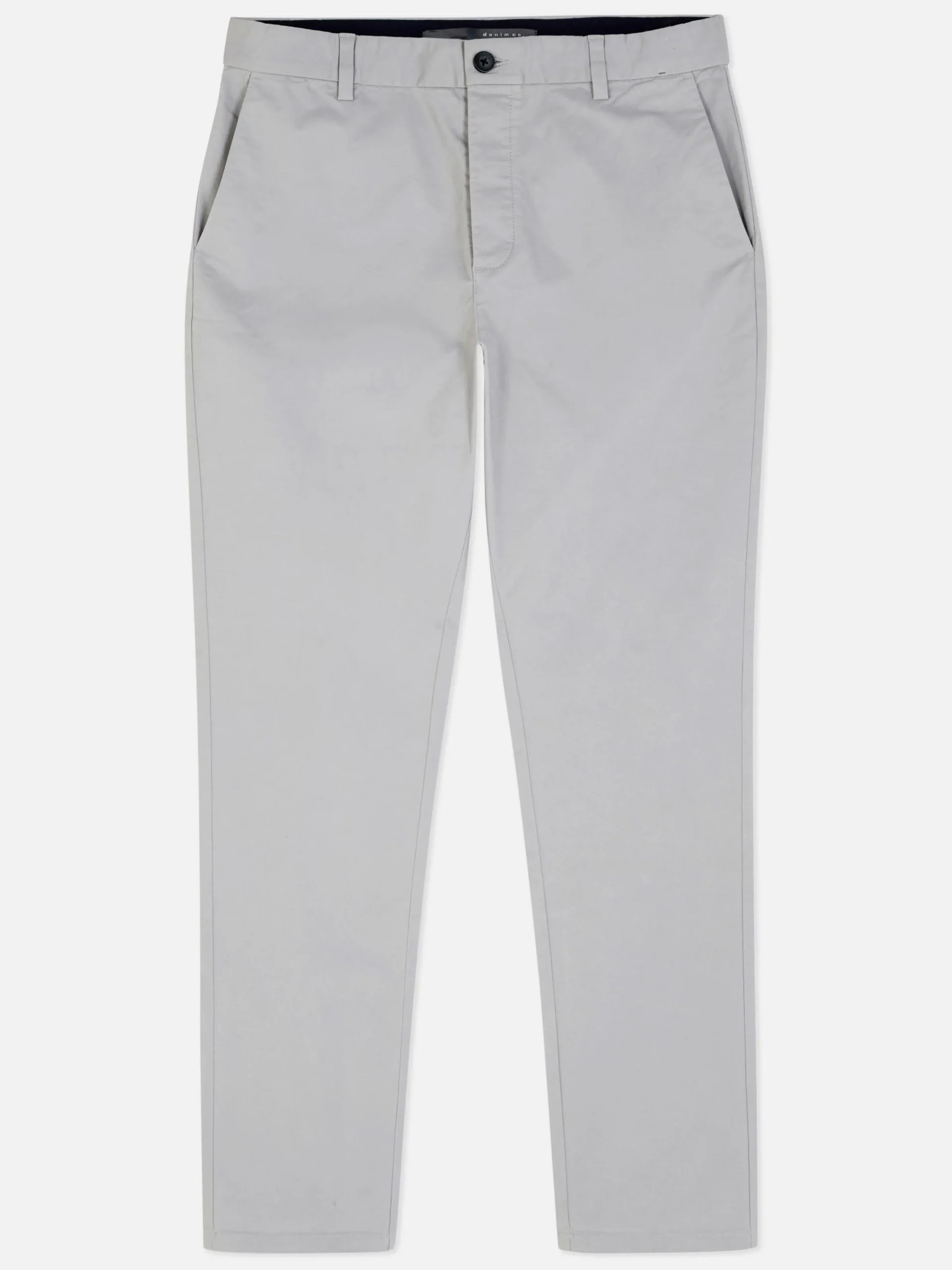 Stretch Slim Chinos|Primark Online
