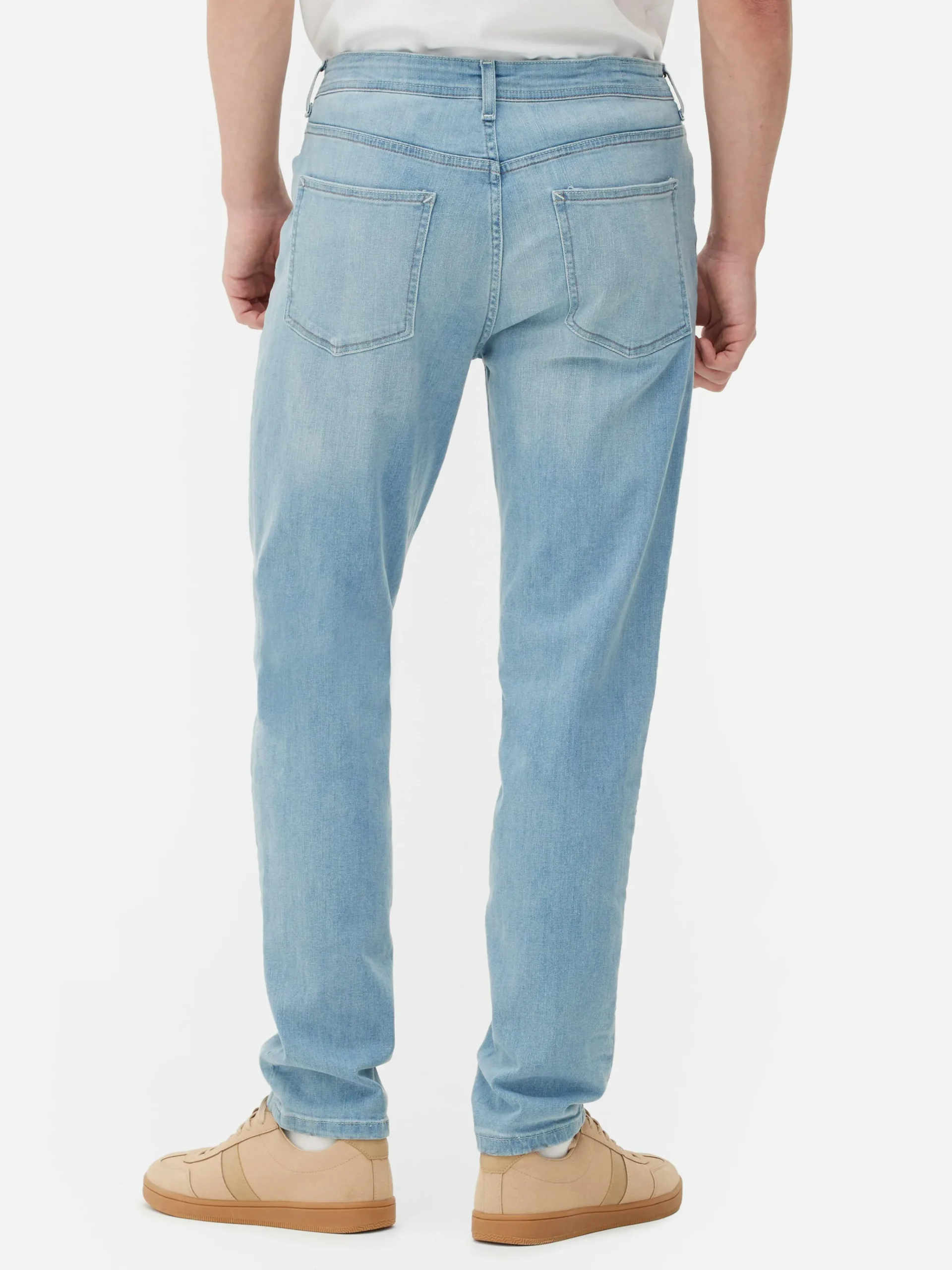 Stretch Slim Jeans|Primark Sale