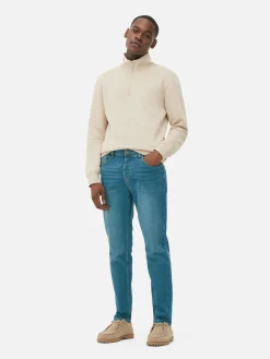 Stretch Slim Jeans|Primark Clearance