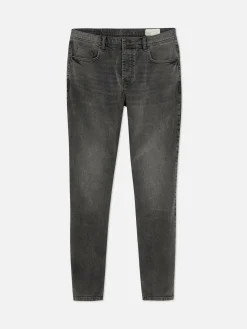 Stretch Straight Jeans|Primark Online