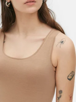 Stretch Tank|Primark New