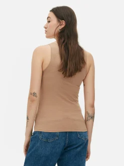 Stretch Tank|Primark New