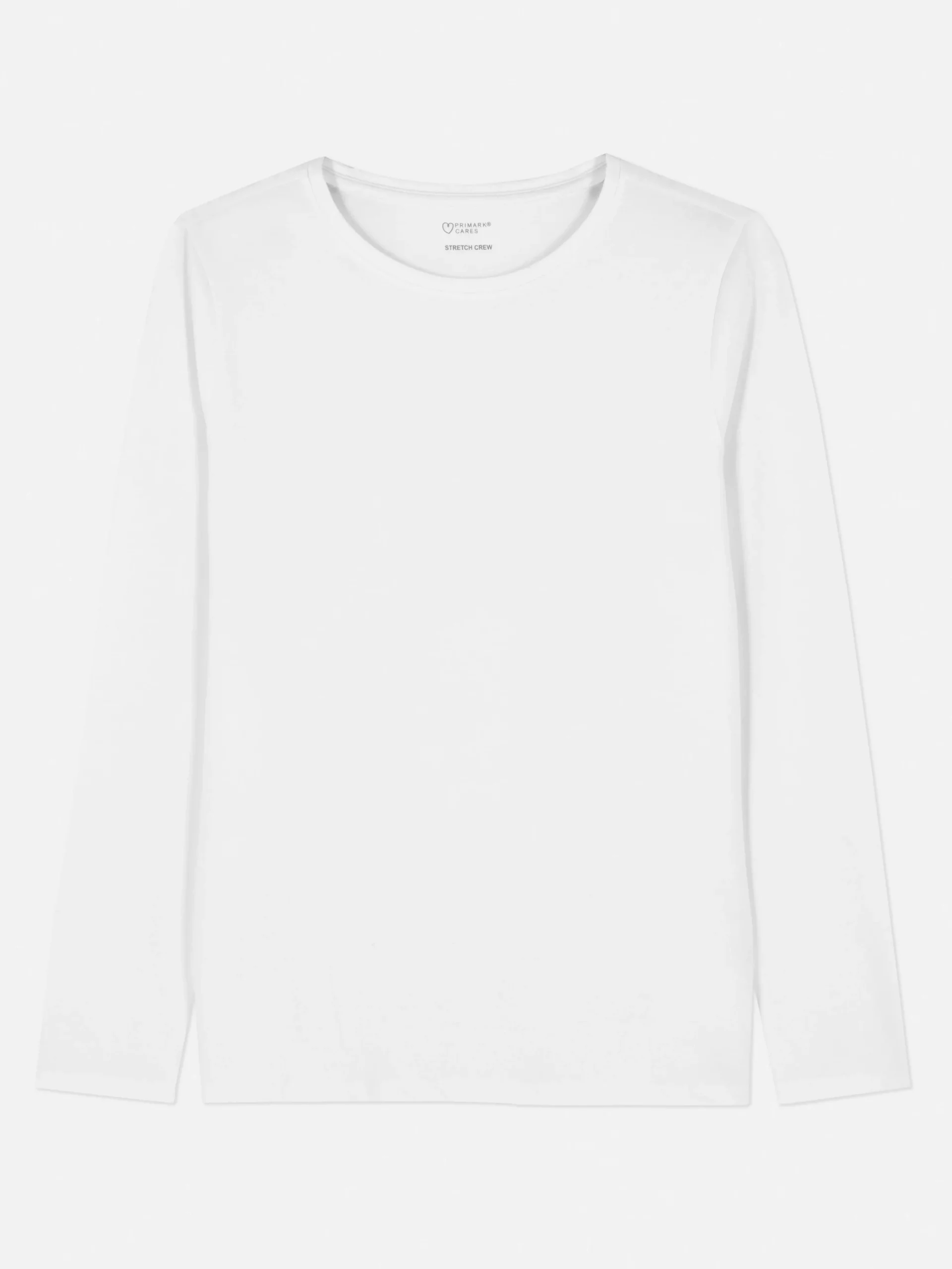 Stretch T-Shirt|Primark