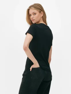 Stretch T-Shirt|Primark Best