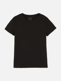 Stretch T-Shirt|Primark Best