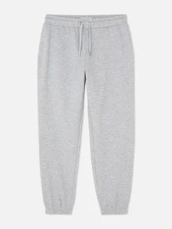 Stretch Waist Cuffed Joggers|Primark Clearance