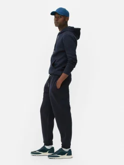 Stretch Waist Cuffed Joggers|Primark Discount