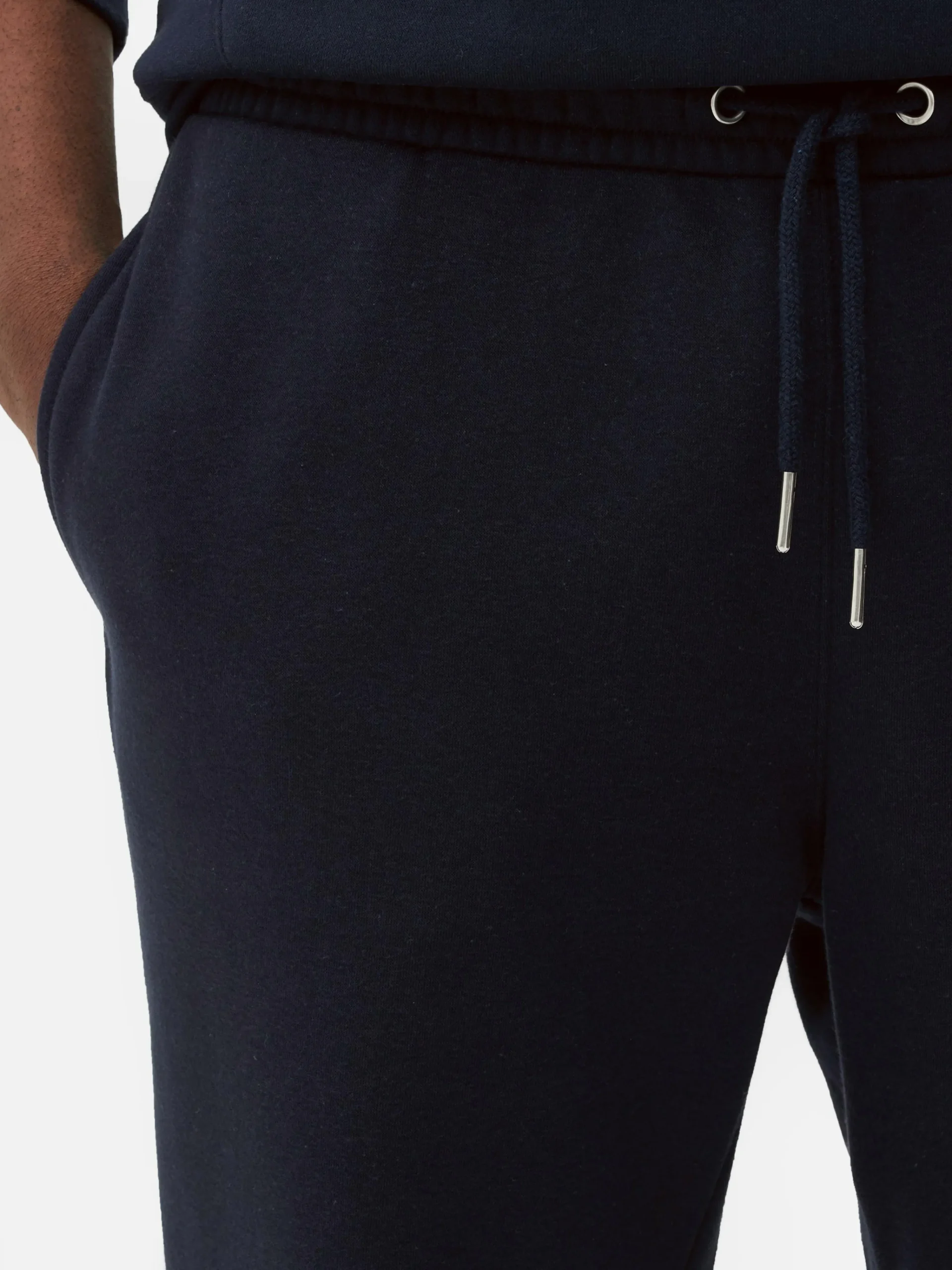 Stretch Waist Cuffed Joggers|Primark Discount