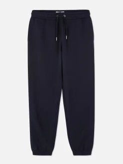 Stretch Waist Cuffed Joggers|Primark Discount