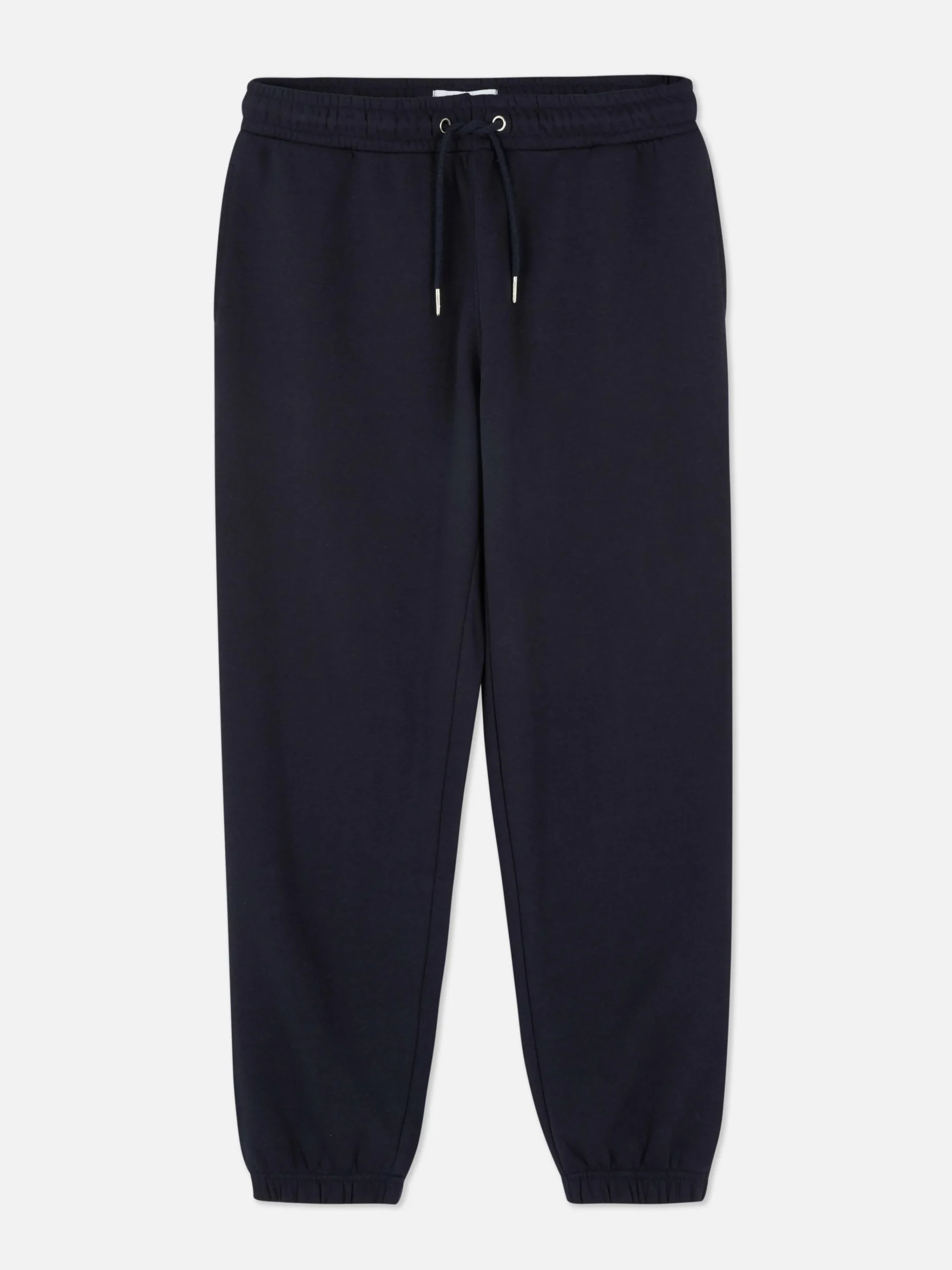 Stretch Waist Cuffed Joggers|Primark Discount