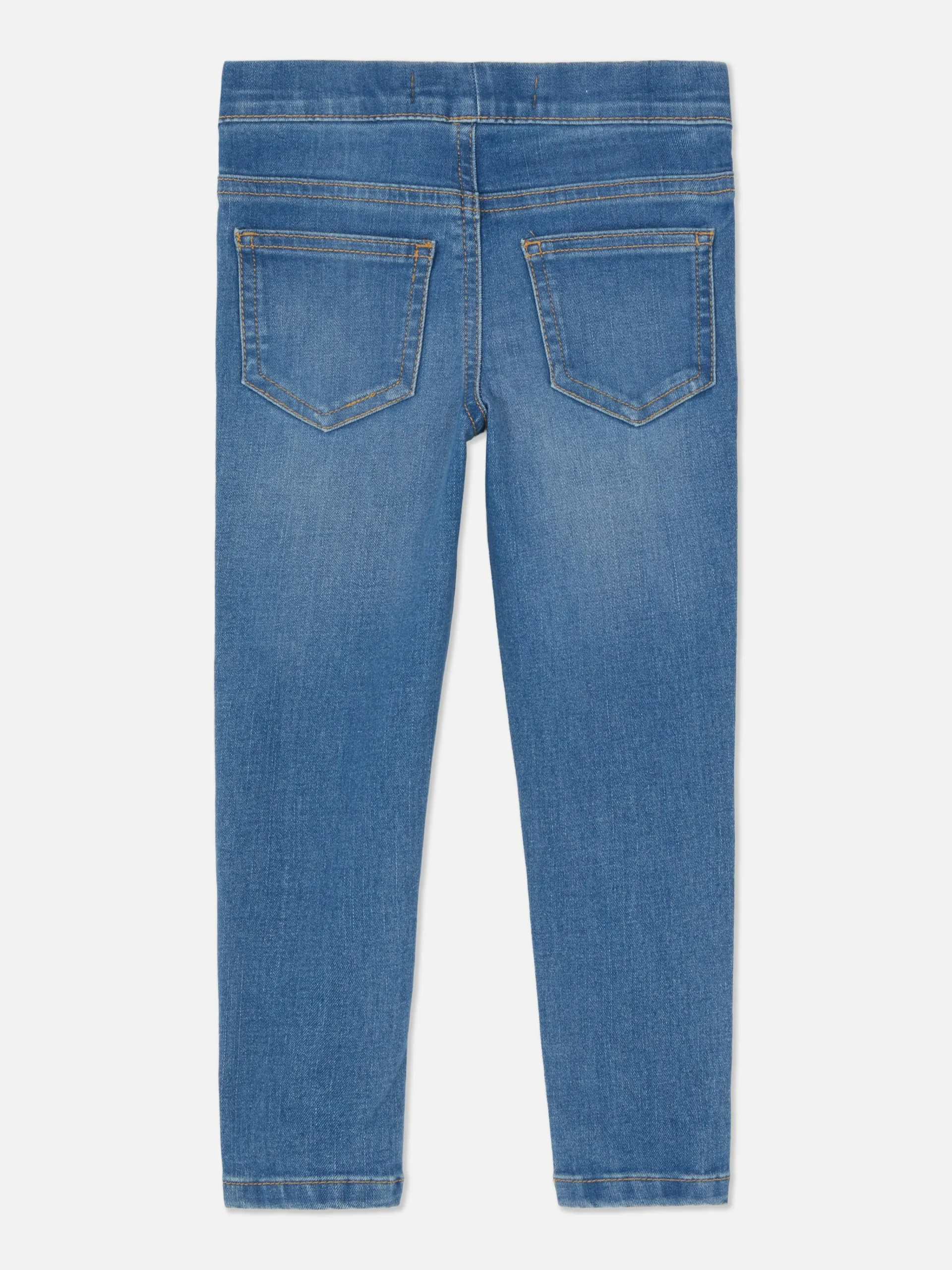 Stretch Waist Jeggings|Primark