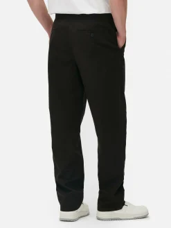 Stretch Waist Pants|Primark Discount