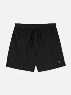 Stretch Waist Running Shorts|Primark Online