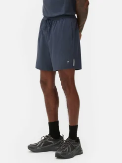 Stretch Waist Running Shorts|Primark New