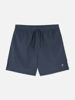Stretch Waist Running Shorts|Primark New