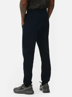 Stretch Waist Textured Joggers|Primark Hot