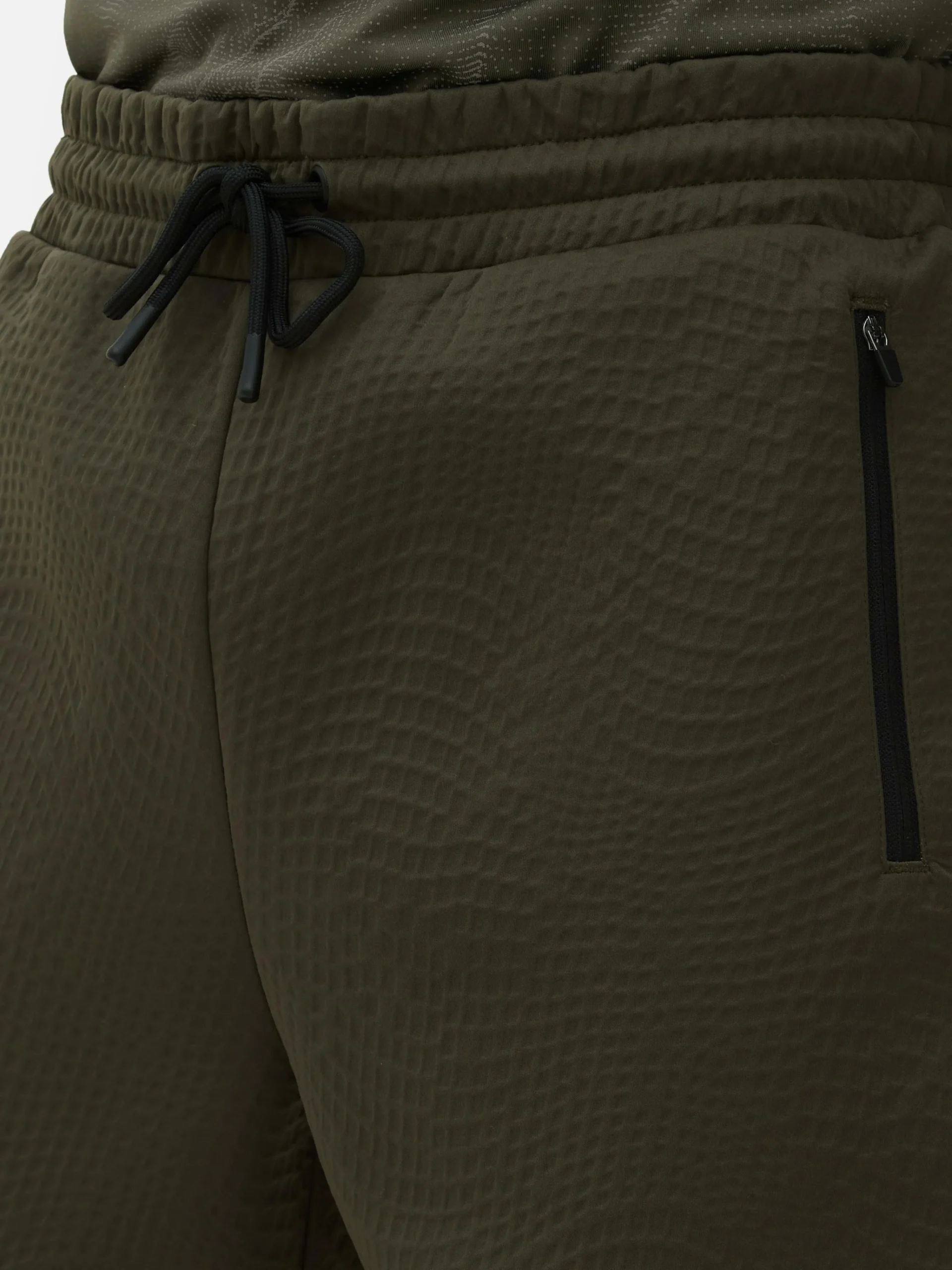 Stretch Waist Textured Joggers|Primark Hot