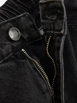 Stretch Wide Leg Jeans|Primark Online