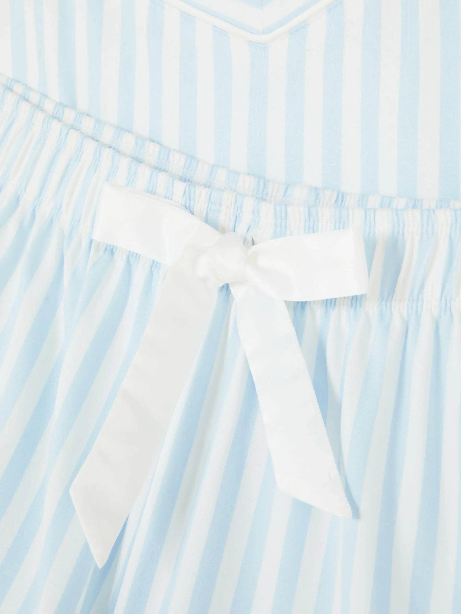 Striped Cami Pajamas|Primark Hot