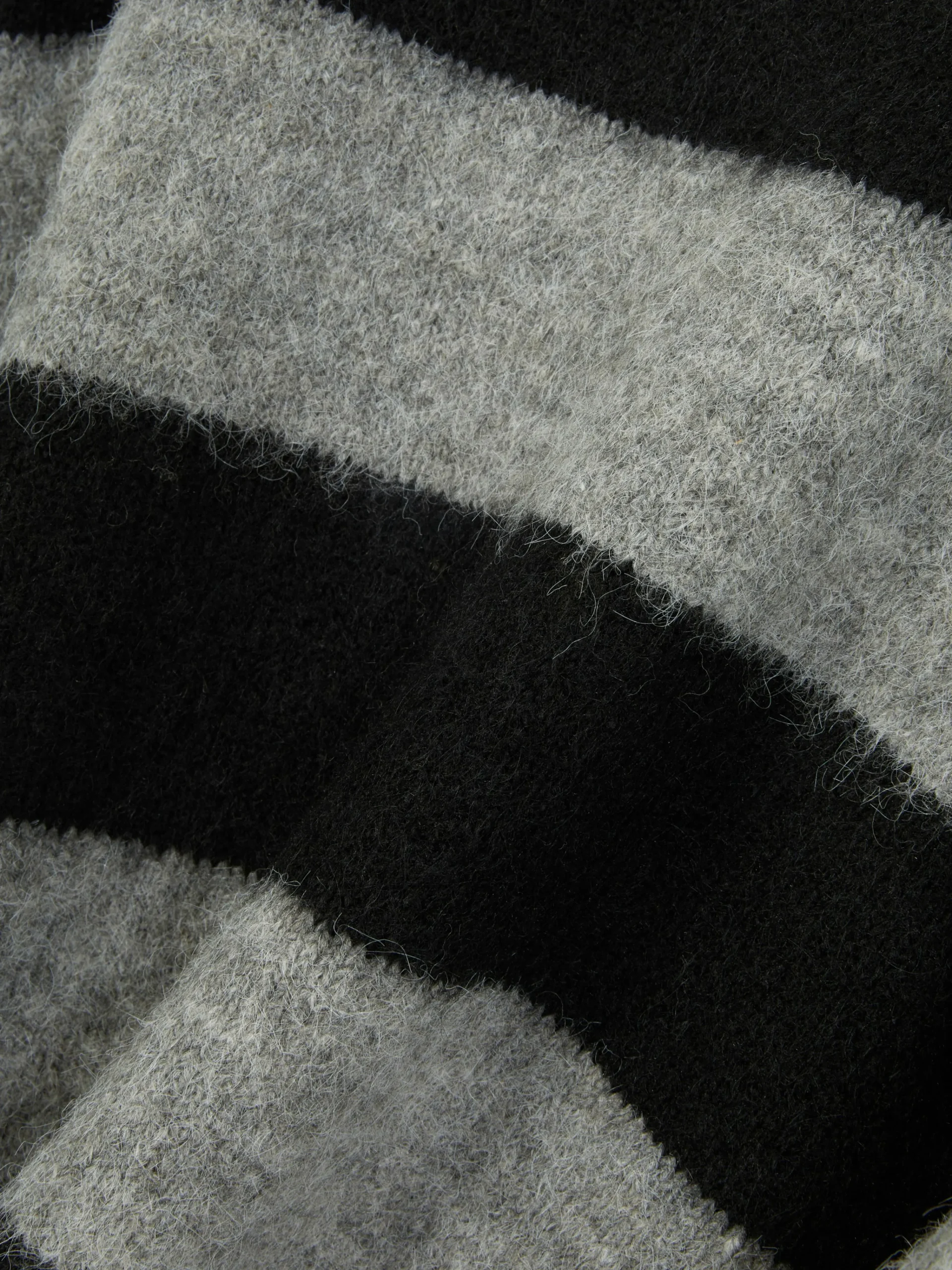 Striped Sweater|Primark New