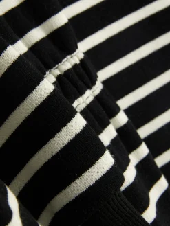 Striped Sweatshirt Dress|Primark Sale