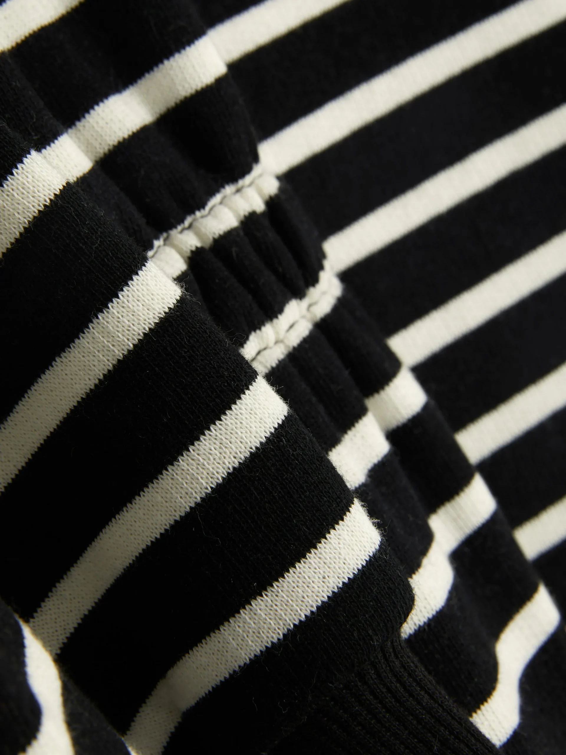 Striped Sweatshirt Dress|Primark Sale
