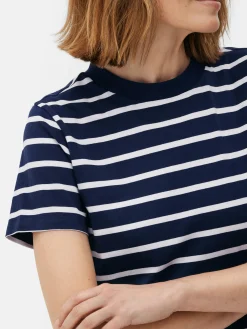 Striped T-Shirt|Primark Sale