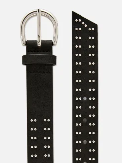 Studded Belt|Primark Online
